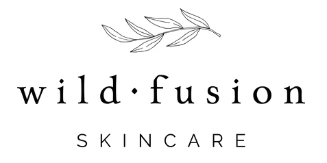 Wild Fusion Skincare Logo